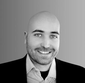 Bruno Boilard, Associé Axiome et Administrateur sur le conseil d'administration de la Boite à science